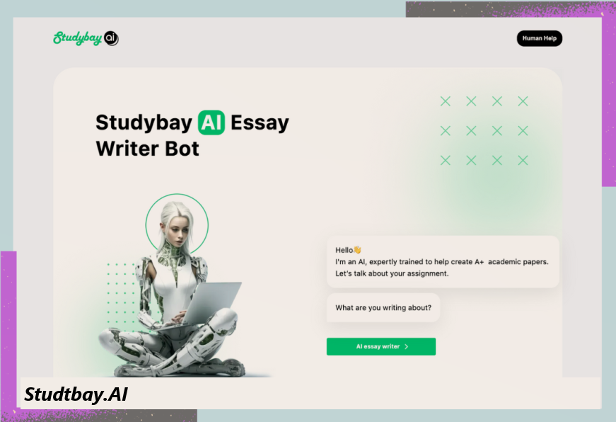 Studybay.AI
